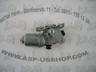 Scheibenwischermotor Vorne - Wiper Motor  Hummer H3 + PT Cruiser 06-10